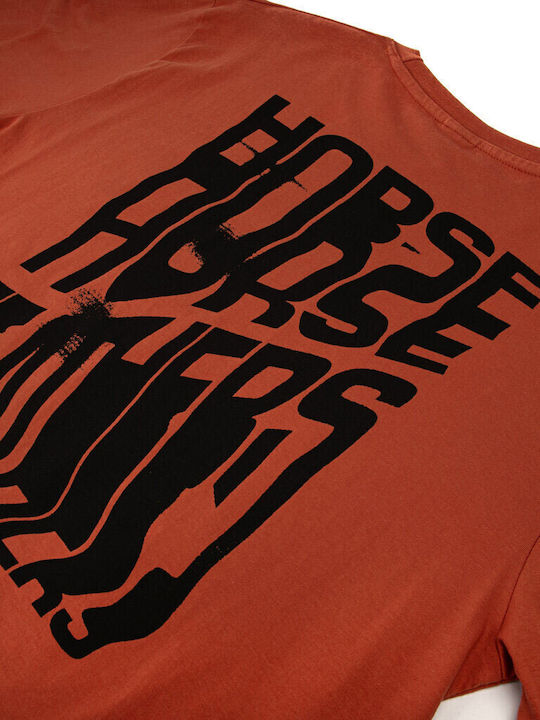 T-Shirt Ginger
