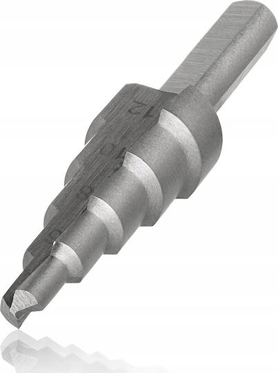 Smart 365 Burghiu Conic HSS pentru Metal