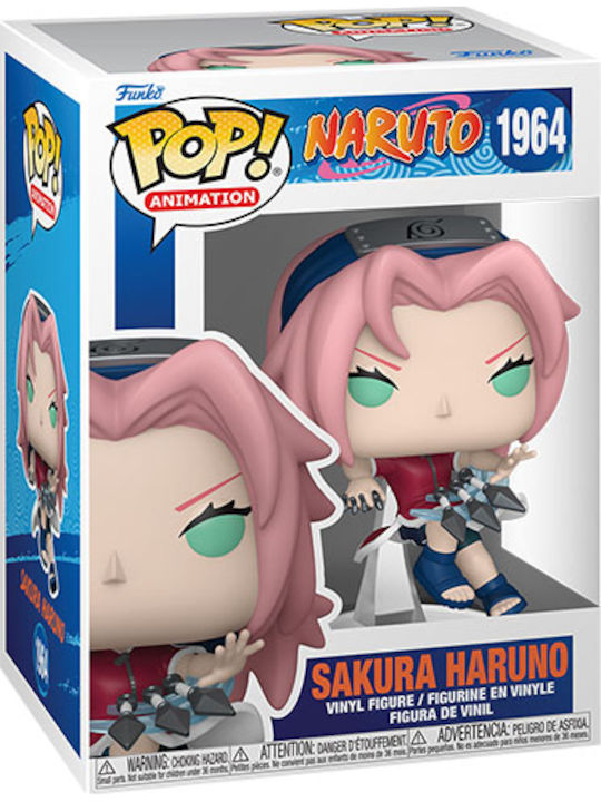Funko Pop! Animation: Naruto - Sakura Haruno 1964
