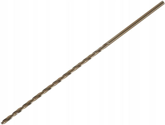 Tvardy Bohrer HSS für Metall 4x220mm
