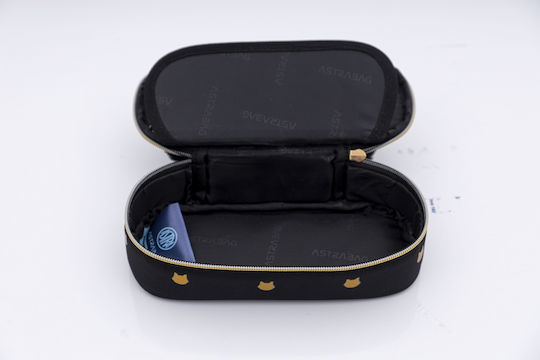 Astra Pencil Case Black