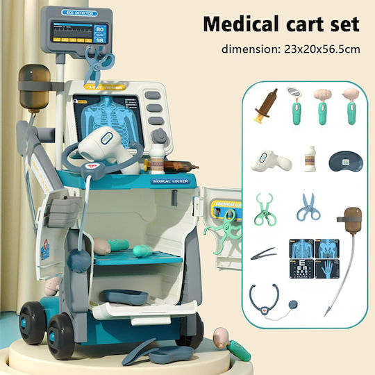 Set medical pentru copii