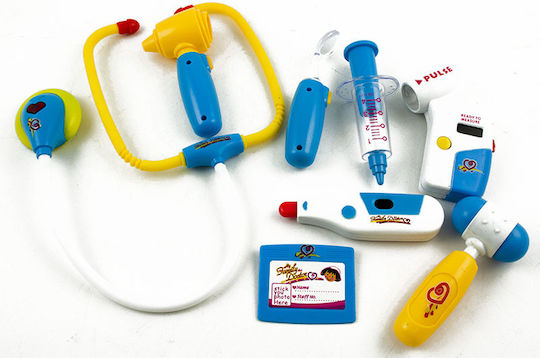 Set medical pentru copii