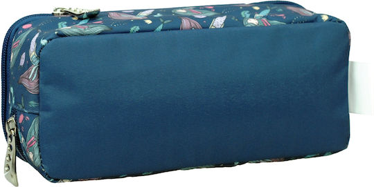 Bmu Cylinder Oval Sea Mermaid 357-28141