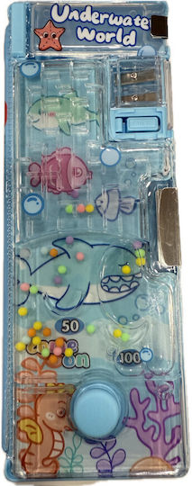 Pencil case Pencil Case Light Blue