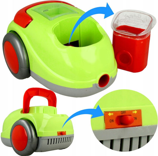 Aparat electrocasnic pentru copii