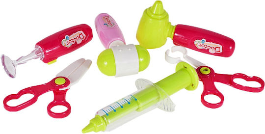 Set medical pentru copii