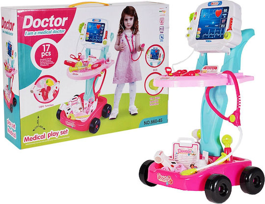 Set medical pentru copii