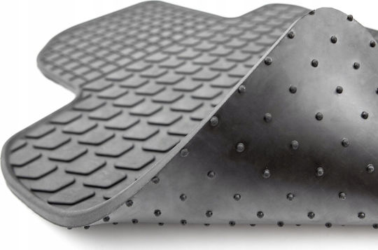 Geyerhosaja Rubber Mats Ford Mondeo Mk4