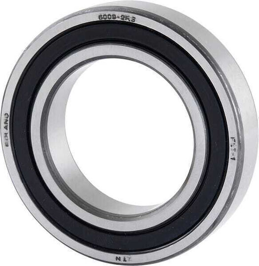 SKF Ρουλεμάν Μοτοσυκλέτας 45x75x16mm
