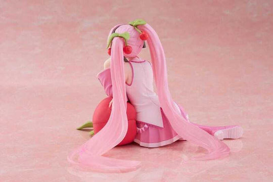 Taito Corporation Sakura Figurină
