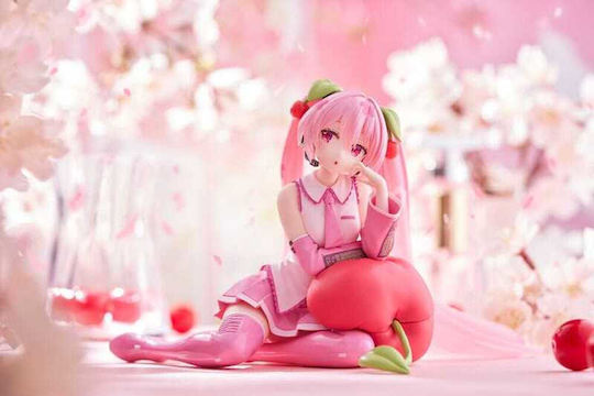 Taito Corporation Sakura Figurină
