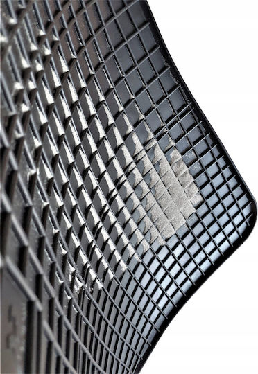 Rubber Mats Jeep Wrangler Iv Suv 2017