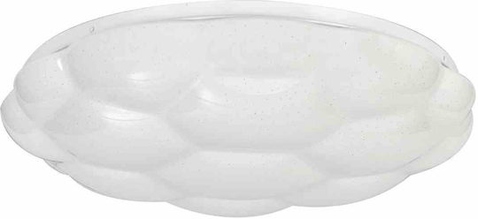 Eko Light Πλαφονιέρα Μπάνιου 48εκ. LED Eko Light Πλαφονιέρα Μπάνιου 48εκ. LED