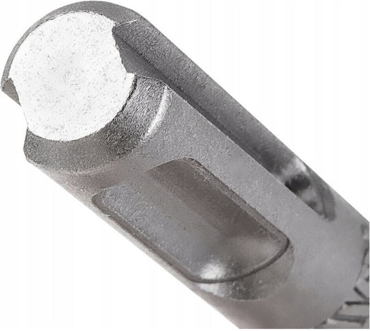 Graphite Bohrer mit SDS Plus Schaft für Gemäuer 16x400mm