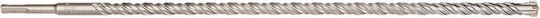 Graphite Bohrer mit SDS Plus Schaft für Gemäuer 16x400mm