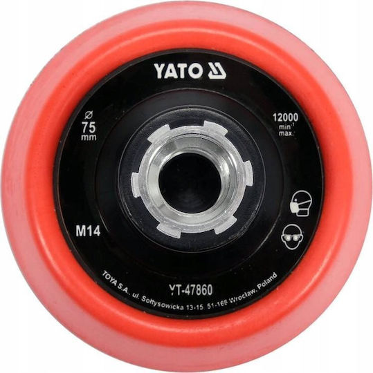 Yato YT-47860 Base Power Tools