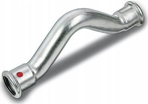 Sanha-Therm C-Stahl D22 Αποστάτης