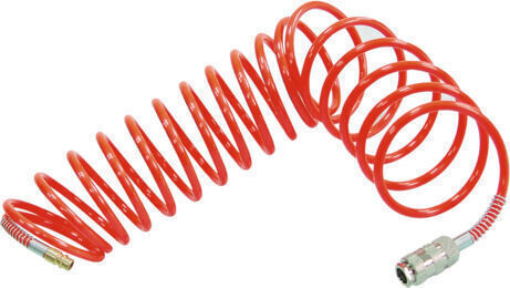 Mega 66252 Luftschlauch Spirale 15m