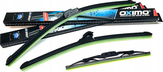 Oximo Driver Car Wiper 400mm