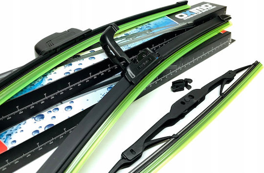 Oximo Driver Car Wiper 400mm