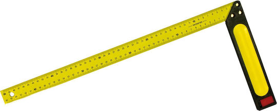 Mega Carpenters Angle Ruler Length 75cm