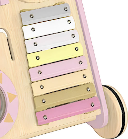 Baby Lauflernhilfen Für 12+ Monate Beige