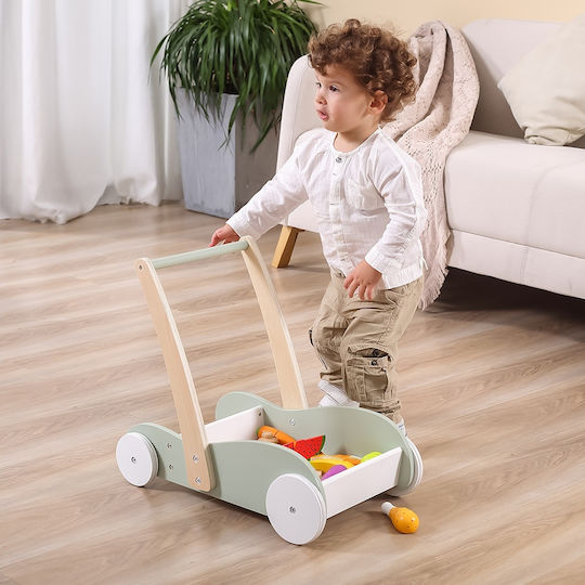 Viga Toys Πράσινη