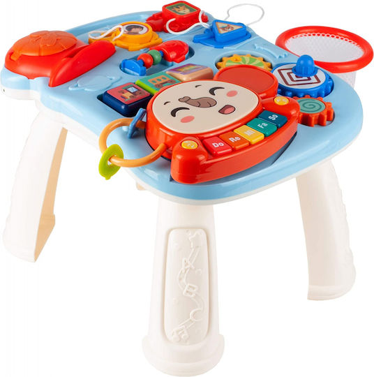Antepremergator Multifunctional 2 In 1 Baby's Partner