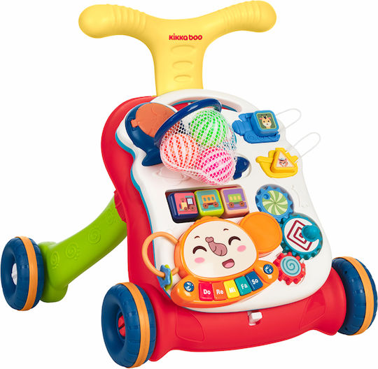 Kikka Boo Play & Grow For 12+ Months Multicolour
