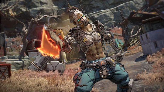 Borderlands 4 PS5-Spiel