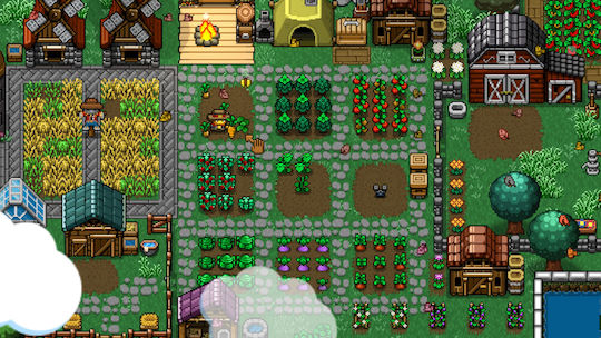 Cattle Country PS5 Game