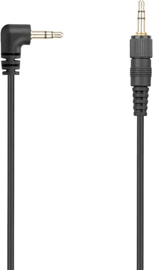 Saramonic UWMic9 DReceiver RX9 + Microphone HU9 Σετ Δυναμικό Μικρόφωνο XLR Χειρός, Ζώνης για Φωνητικά