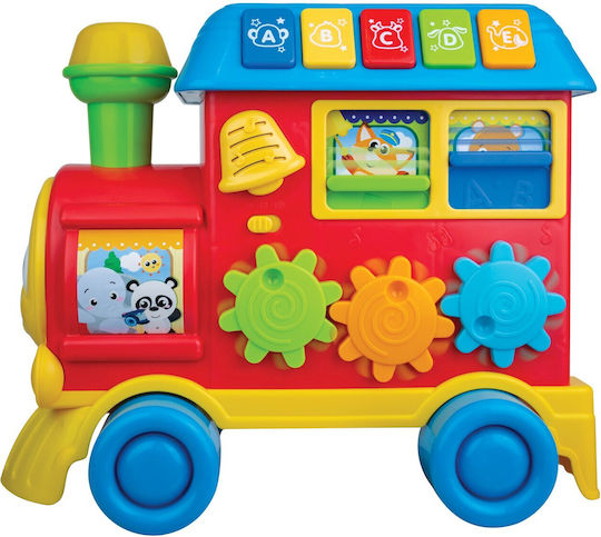 Winfun Ride On Multicolor