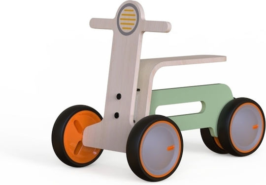Mamatoyz TriBike Baby Lauflernhilfe Beige