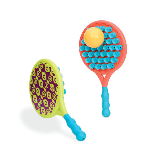 B.Toys Spielzeug Outdoor Schläger Pabble Popper
