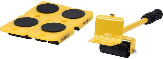 Vorel 87245 Furniture Heavy Load Transport Set Maximum 150 Kg