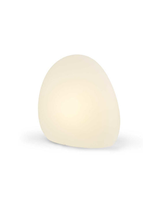 Nowodvorski Stone L Γλόμπος 25W 80x65cm
