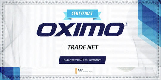 Oximo Ștergător Auto Spate 330mm