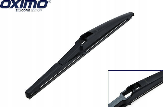 Oximo Ștergător Auto Spate 300mm
