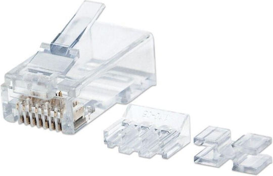 Intellinet Βύσμα RJ-45 male 80τμχ (790666)