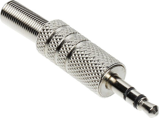 Cabletech Plug 3.5mm Jack male (WTY0011.1)