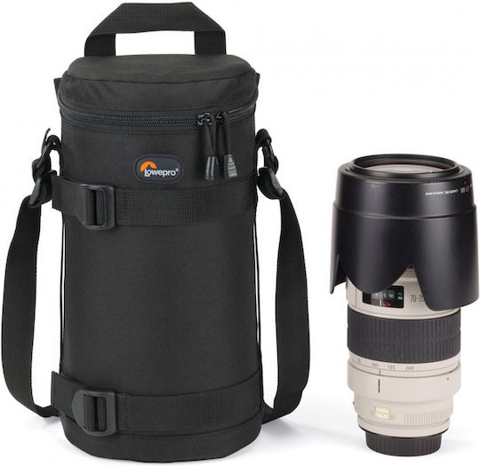 Lowepro Camera Lens Case Lens Case 11x26cm Black