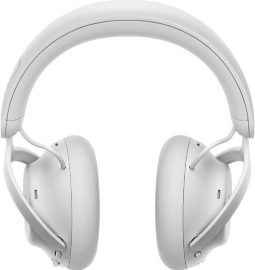 Dell Alienware Pro Wireless Over Ear Gaming Headset with Connection Bluetooth / USB Lunar Light