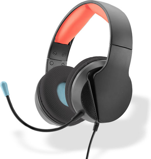 Freaks and Geeks SPX-300 On Ear Gaming Headset με σύνδεση 3.5mm for PS5