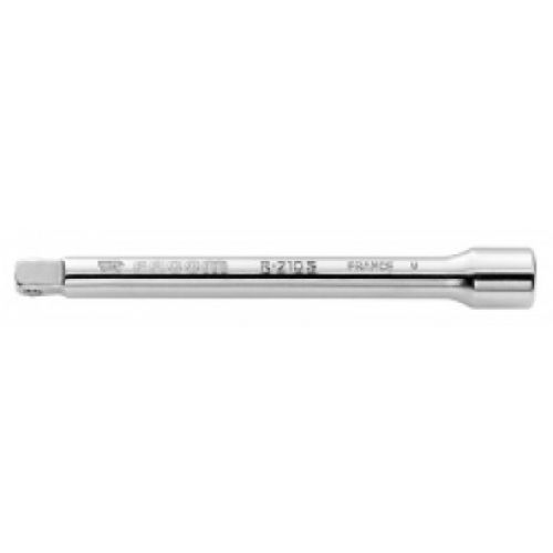 Facom Kastanienverlängerung mit Karré 1/4" und Länge 100mm