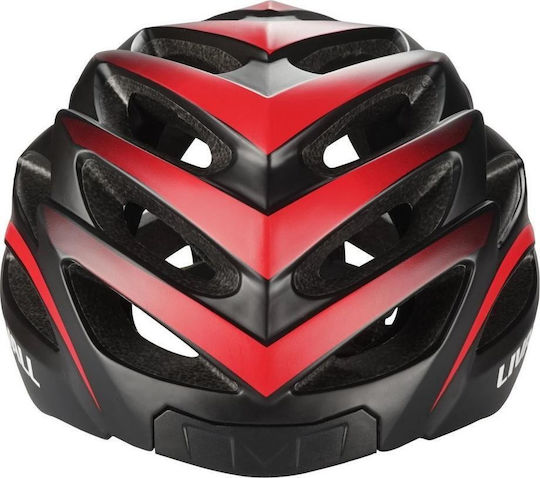 Каска Livall Smart Bh62 Neo Road Bluetooth Led Sos 55-61см 10629017 6970173152995