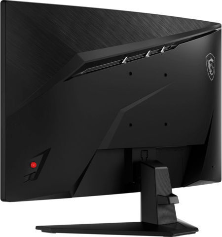 MSI MAG 274CQF VA HDR Curved Gaming Monitor 27" QHD 2560x1440 180Hz with Response Time 0.5ms GTG