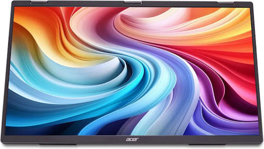 Acer PD193Q E IPS Tragbarer Monitor 18.5" FHD 1920x1080