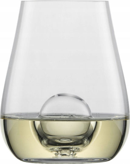 Zwiesel Glas Σετ Ποτήρια Νερού από Γυαλί 423ml 2τμχ